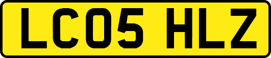 LC05HLZ