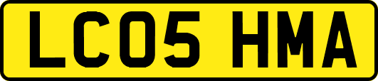 LC05HMA