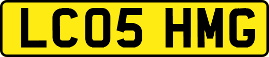 LC05HMG