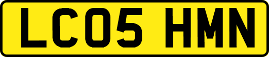LC05HMN