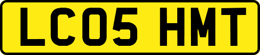 LC05HMT