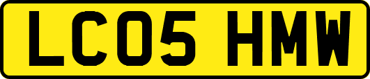 LC05HMW