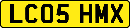 LC05HMX