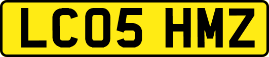 LC05HMZ