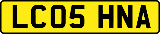 LC05HNA