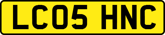 LC05HNC