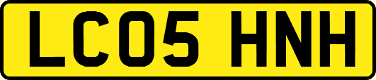 LC05HNH