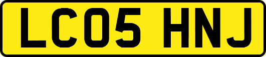 LC05HNJ
