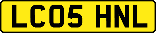 LC05HNL