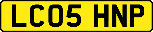 LC05HNP