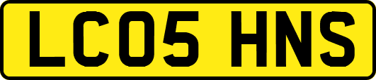 LC05HNS