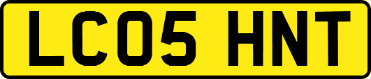 LC05HNT