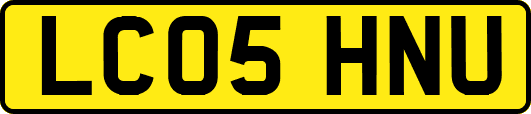 LC05HNU