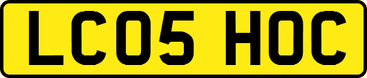 LC05HOC