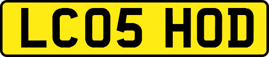 LC05HOD