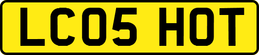 LC05HOT