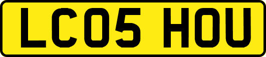 LC05HOU
