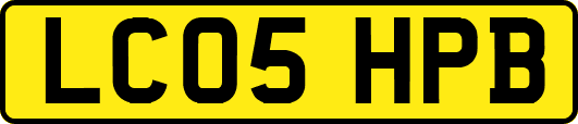 LC05HPB