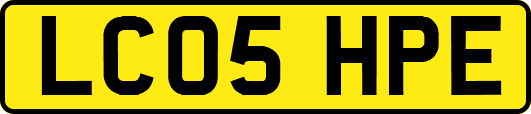 LC05HPE