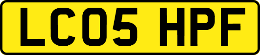 LC05HPF