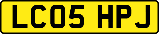 LC05HPJ