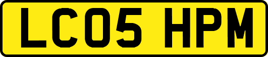 LC05HPM