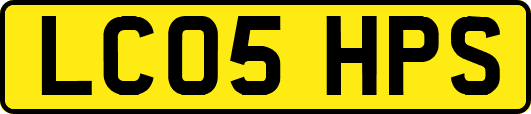 LC05HPS
