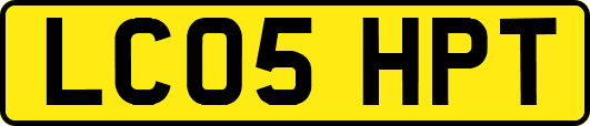 LC05HPT