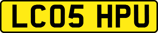 LC05HPU