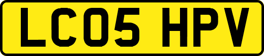 LC05HPV