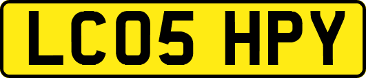 LC05HPY