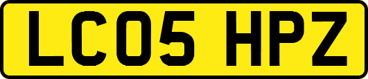 LC05HPZ