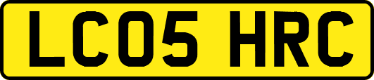 LC05HRC