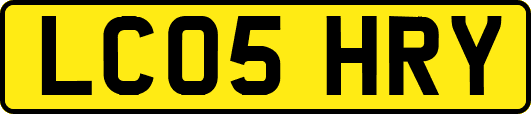LC05HRY