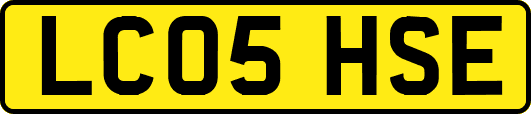LC05HSE