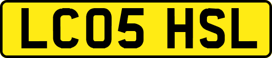 LC05HSL