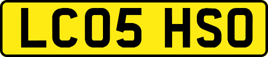 LC05HSO