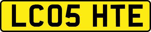 LC05HTE