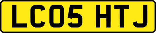 LC05HTJ