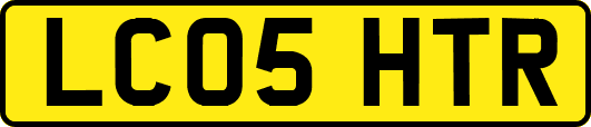 LC05HTR
