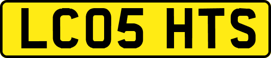 LC05HTS