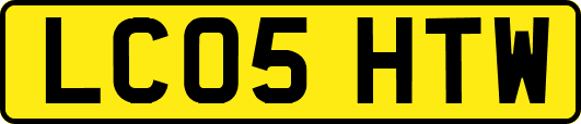 LC05HTW