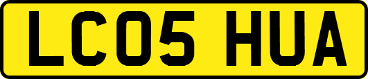 LC05HUA