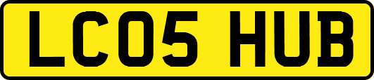LC05HUB
