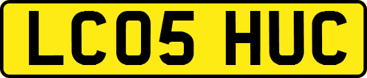 LC05HUC
