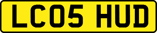 LC05HUD