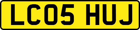 LC05HUJ