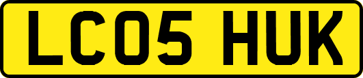 LC05HUK