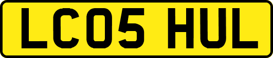 LC05HUL