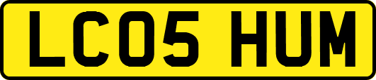 LC05HUM